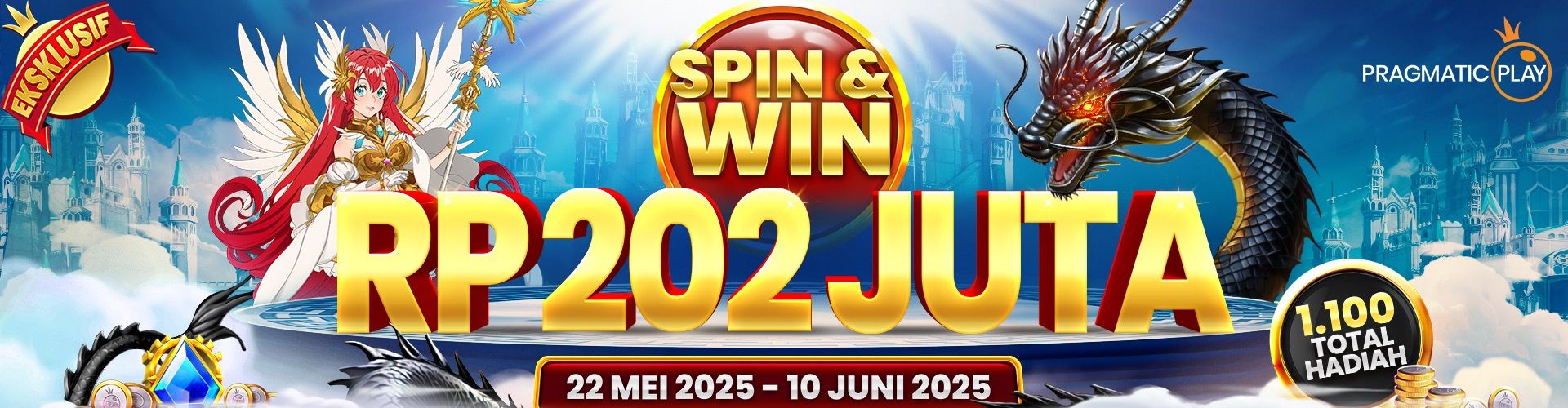 Spin & Win
