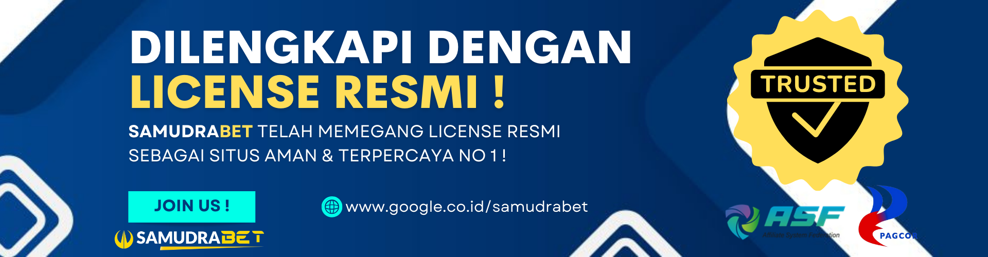 LICENSE SAMUDRABET